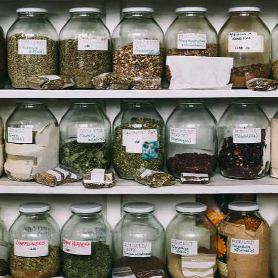 The Ancient Herbal Apothecary Handbook (FREE Today)